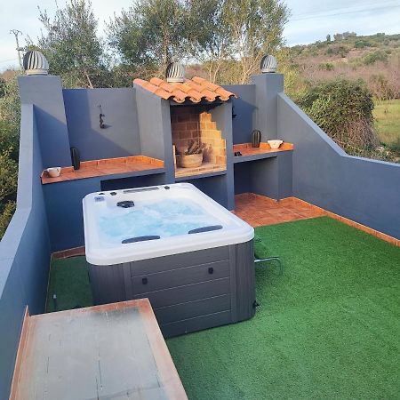 Casa Vacacional Lavernia Кабанес Екстер'єр фото